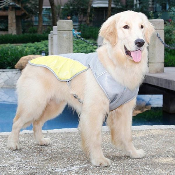 dog apparel summer cooling vest clothes harness for dogs adjustable mesh reflective harnesses quick release pet products
dog apparel summer cooling vest clothes harness for dogs adjustable mesh reflective harnesses quick release pet products
