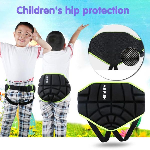 kids eva 3d padded protective black shorts skate ski boys girls buhip protector snowboard sportswear accessories waist support, Black;gray
kids eva 3d padded protective black shorts skate ski boys girls buhip protector snowboard sportswear accessories waist support, Black;gray