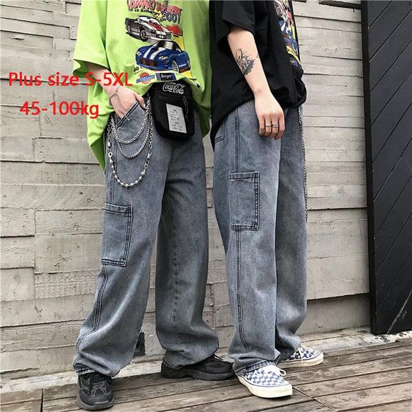 women's jeans women wide leg denim bf oversize high waist womens large size 5xl vintage streetwear all-match ulzzang fashion casual, Blue
women's jeans women wide leg denim bf oversize high waist womens large size 5xl vintage streetwear all-match ulzzang fashion casual, Blue