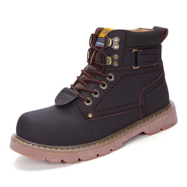 men shoes work safely fashion outdoors spring autumn buckle lace up faux suede round toe simplicity casual comfortable zapatillas hombre sap, Black
men shoes work safely fashion outdoors spring autumn buckle lace up faux suede round toe simplicity casual comfortable zapatillas hombre sap, Black
