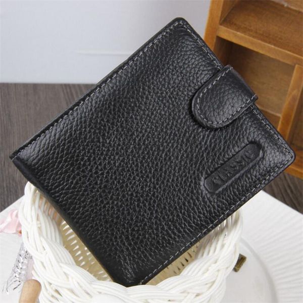 wallets 2021 fashion purse genuine leather men wallet small hasp male short soft coin brand money bag, Red;black
wallets 2021 fashion purse genuine leather men wallet small hasp male short soft coin brand money bag, Red;black