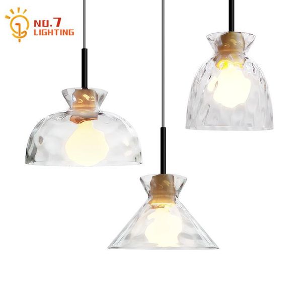pendant lamps japanese minimalist wood grain ripple glass light home decor loft bar hanging lamp dining room restaurant staircase
pendant lamps japanese minimalist wood grain ripple glass light home decor loft bar hanging lamp dining room restaurant staircase