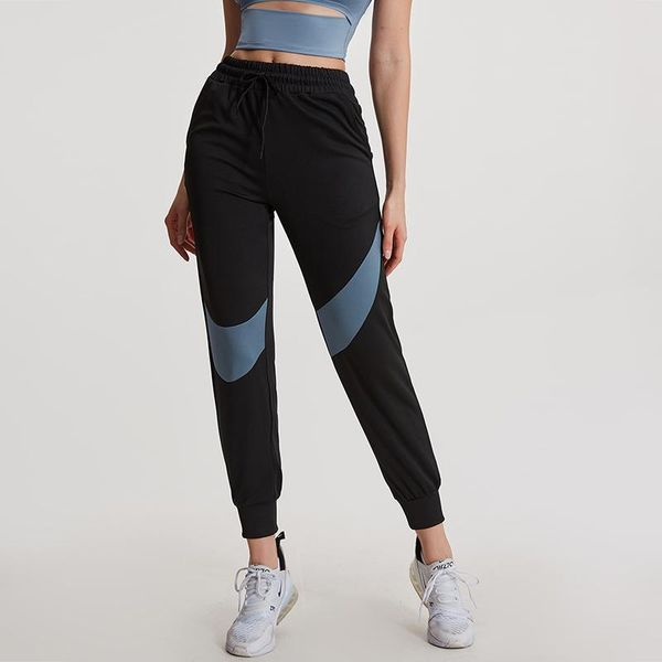 running pants vansydical women loose sweatpants training trousers polyester quick dry female sport fitness jogger sweatwear, Black;blue
running pants vansydical women loose sweatpants training trousers polyester quick dry female sport fitness jogger sweatwear, Black;blue