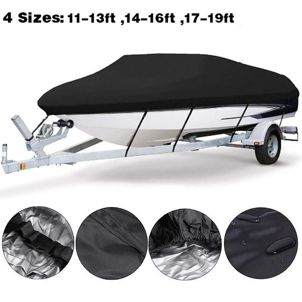 other household sundries 420x270/530x290/600x310cm garden 210d waterproof oxford fabric boat cover outdoor v-type speedboat radiation protec
other household sundries 420x270/530x290/600x310cm garden 210d waterproof oxford fabric boat cover outdoor v-type speedboat radiation protec