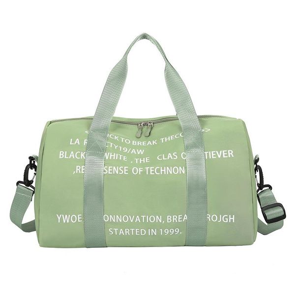 outdoor bags yoga fitness bag travel korean fashion sports dry and wet separation luggage
outdoor bags yoga fitness bag travel korean fashion sports dry and wet separation luggage