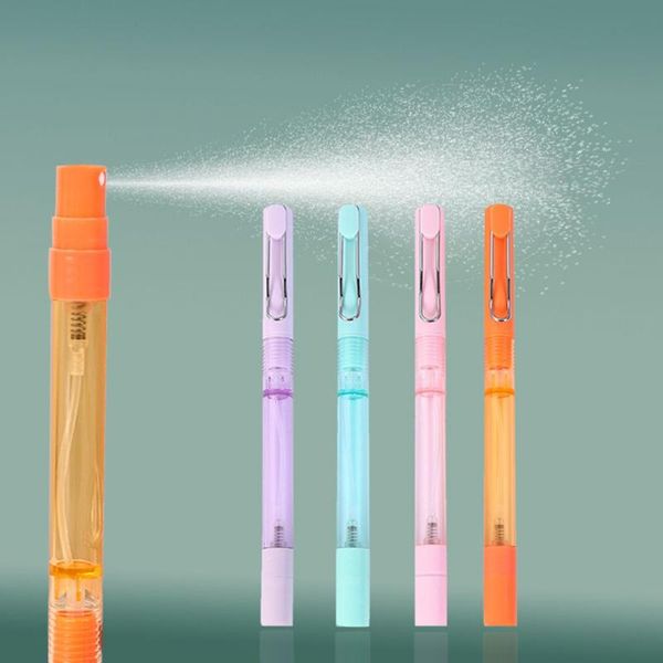gel pens multifunctional spray pen bottles wipe screen cleaning portable office supply stationery
gel pens multifunctional spray pen bottles wipe screen cleaning portable office supply stationery