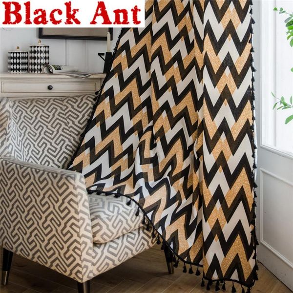 window blinds drape bohemian style cotton linen curtain tassels for living room kitchen panel ripple home decora x-zh229 & drapes
window blinds drape bohemian style cotton linen curtain tassels for living room kitchen panel ripple home decora x-zh229 & drapes