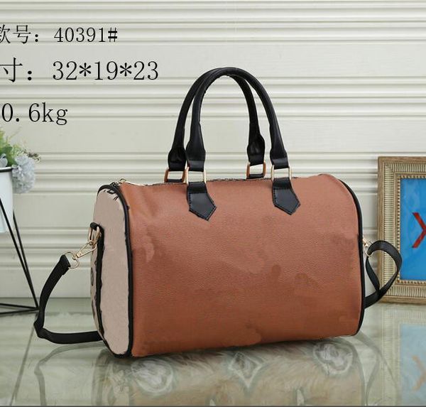 luxurys designers handbags purses bag zipper women brand real leather shoulder 103
luxurys designers handbags purses bag zipper women brand real leather shoulder 103