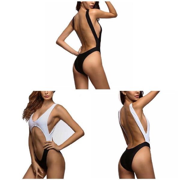 one-piece suits women one piece swimsuit hollow monikini backless padded swimwear beach wear bathing suit mc889
one-piece suits women one piece swimsuit hollow monikini backless padded swimwear beach wear bathing suit mc889