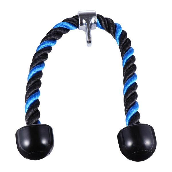 resistance bands triceps down cord heavy duty rope for gym bodybuilding exercise equipment
resistance bands triceps down cord heavy duty rope for gym bodybuilding exercise equipment