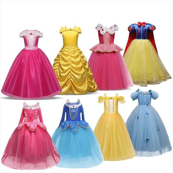 princes costume winter christmas girl dresses full sleeve girls clothes 4 10 years children cosplay dress for party, Red;yellow
princes costume winter christmas girl dresses full sleeve girls clothes 4 10 years children cosplay dress for party, Red;yellow