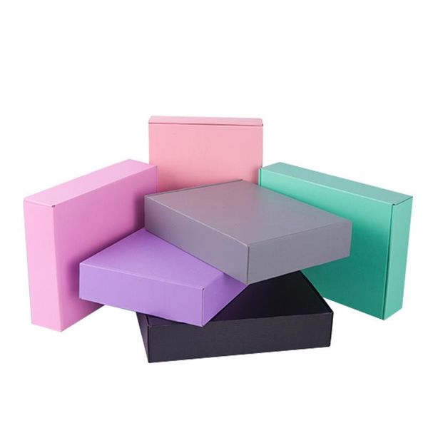 gift wrap 10pc/lot paper packaging box diy handmade soap jewelry boxes cardboard carton festival party supplies
gift wrap 10pc/lot paper packaging box diy handmade soap jewelry boxes cardboard carton festival party supplies