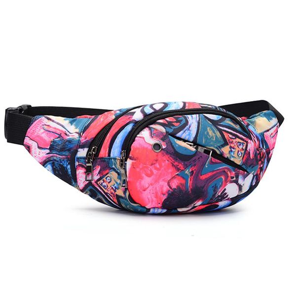 waist bags outdoor sports multifunctional waterproof anti-theft casual bag fashion shoulder messenger mochila mujer
waist bags outdoor sports multifunctional waterproof anti-theft casual bag fashion shoulder messenger mochila mujer