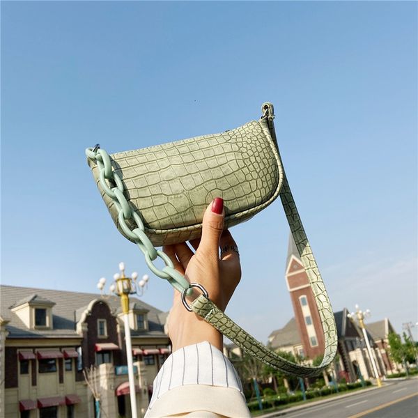 messenger bags messenger bagssmall c k crescent 2021 summer fashion crocodile pattern underarm bag solid color women's handbag
messenger bags messenger bagssmall c k crescent 2021 summer fashion crocodile pattern underarm bag solid color women's handbag