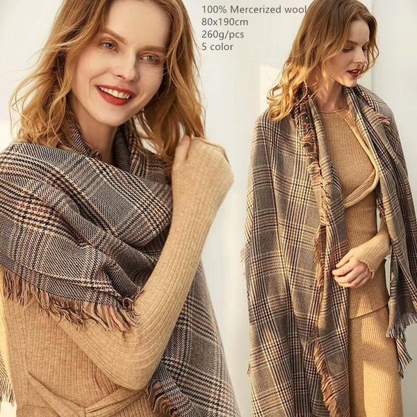 scarves naizaiga inner mongolia manufacturers 100% mercerized wool fashion women winter warm shawl ,yr118, Blue;gray
scarves naizaiga inner mongolia manufacturers 100% mercerized wool fashion women winter warm shawl ,yr118, Blue;gray