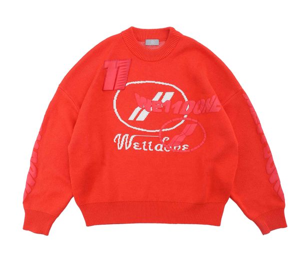 sweaters 21ss heavy fabric foaming printing we11done sweaters men women welldone tassel knitted coat, White;black
sweaters 21ss heavy fabric foaming printing we11done sweaters men women welldone tassel knitted coat, White;black