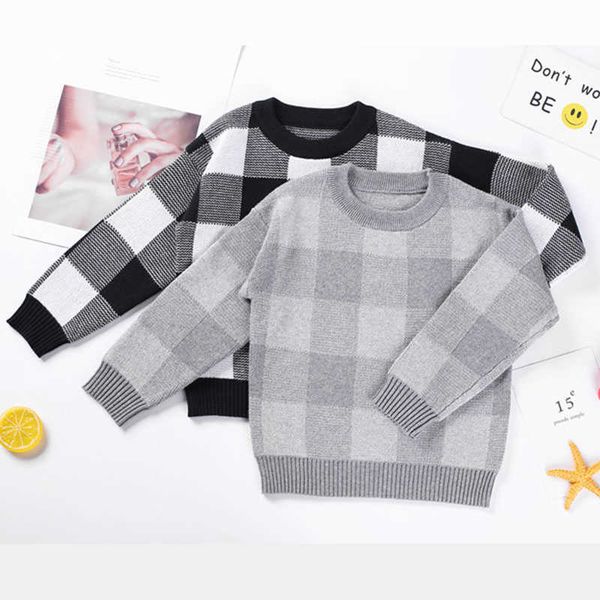 autumn baby kids boys girls long sleeve grid knit sweater winter baby kids boys girls pullover sweaters clothes y1024, Blue
autumn baby kids boys girls long sleeve grid knit sweater winter baby kids boys girls pullover sweaters clothes y1024, Blue