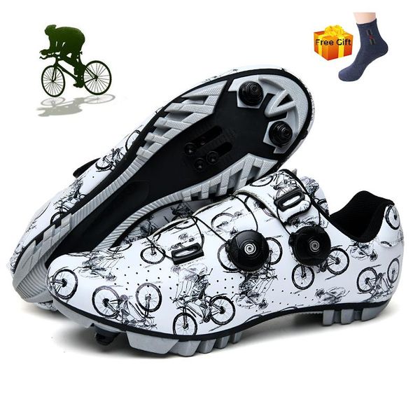 cycling footwear mtb shoes men professional spd bicycle outdoor ultralight mountain road bike sneakers sapatilha ciclismo hombre, Black
cycling footwear mtb shoes men professional spd bicycle outdoor ultralight mountain road bike sneakers sapatilha ciclismo hombre, Black