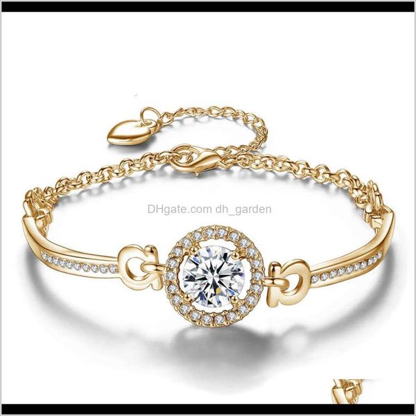 other bracelets drop delivery 2021 korean fashion versatile heart eight arrow zircon crystal schoolgirl bracelet jewelry jcg, Golden;silver
other bracelets drop delivery 2021 korean fashion versatile heart eight arrow zircon crystal schoolgirl bracelet jewelry jcg, Golden;silver