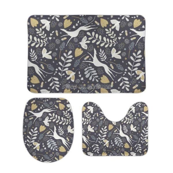 bath mats magic night with sighthound paloma 3pcs bathroom set non-slip rug print carpet doormats toilet seat cover gre
bath mats magic night with sighthound paloma 3pcs bathroom set non-slip rug print carpet doormats toilet seat cover gre
