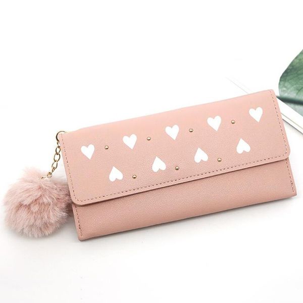 wallets long women's wallet female purses tassel card holder pu leather clutch money bag, Red;black
wallets long women's wallet female purses tassel card holder pu leather clutch money bag, Red;black