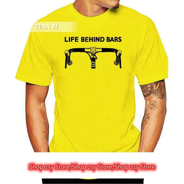 men's t-shirts cool t shirt life behind bars bicycle vintage triathlon cycler biker funny tee o-neck tshirt homme, White;black
men's t-shirts cool t shirt life behind bars bicycle vintage triathlon cycler biker funny tee o-neck tshirt homme, White;black
