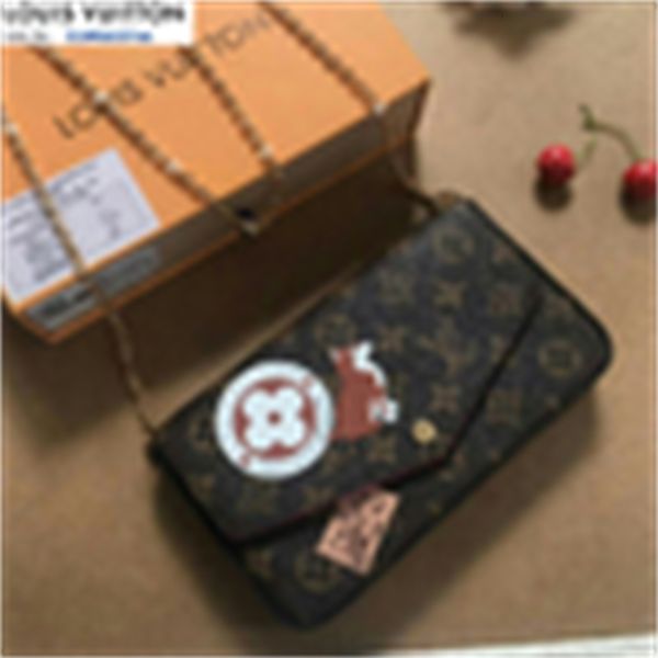 body brand designer luxury m61276 mini chain cross bag rose women handbags iconic bags bag handles shoulder bags totes clutches evening
body brand designer luxury m61276 mini chain cross bag rose women handbags iconic bags bag handles shoulder bags totes clutches evening