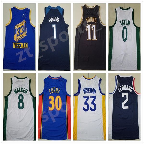 basketball blue white stephen 30 curry james 33 wiseman trae 11 young ja 12 morant 77 doncic 2 leonard 1 edwards jerseys, Black;red
basketball blue white stephen 30 curry james 33 wiseman trae 11 young ja 12 morant 77 doncic 2 leonard 1 edwards jerseys, Black;red