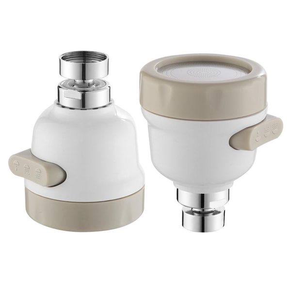 other faucets, showers & accs pressurized faucet aerator 360°rotation water saving nozzle anti-splash tap filter three gears adjustable spra
other faucets, showers & accs pressurized faucet aerator 360°rotation water saving nozzle anti-splash tap filter three gears adjustable spra