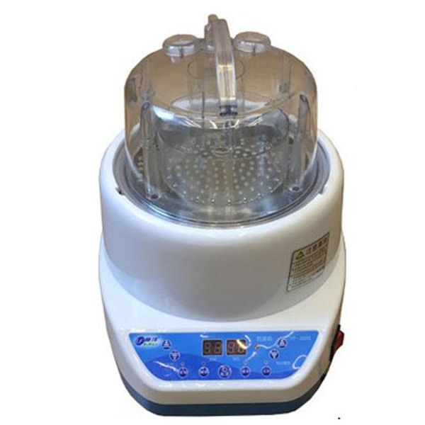 multi-functional household foot massage multi-position adjustment relaxation treatments stainless steel fumigation equipment electric massag
multi-functional household foot massage multi-position adjustment relaxation treatments stainless steel fumigation equipment electric massag