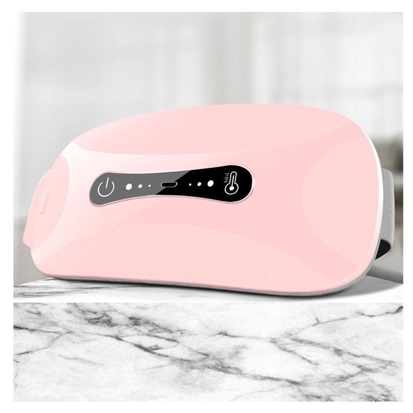 electric massagers waist massager heating pad relief back or pain belt dysmenorrhea massage
electric massagers waist massager heating pad relief back or pain belt dysmenorrhea massage