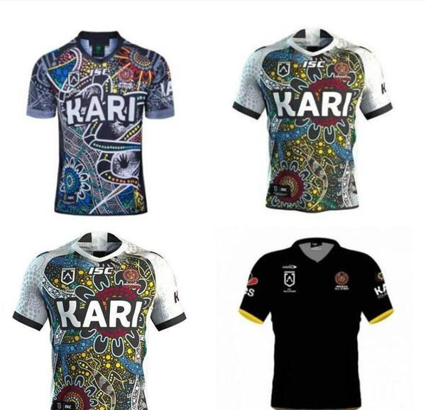 2021 all starts rugby jerseys indigenous camouflage nrl league 19 20 shirts maillot de s-5xl 545, Black;gray
2021 all starts rugby jerseys indigenous camouflage nrl league 19 20 shirts maillot de s-5xl 545, Black;gray