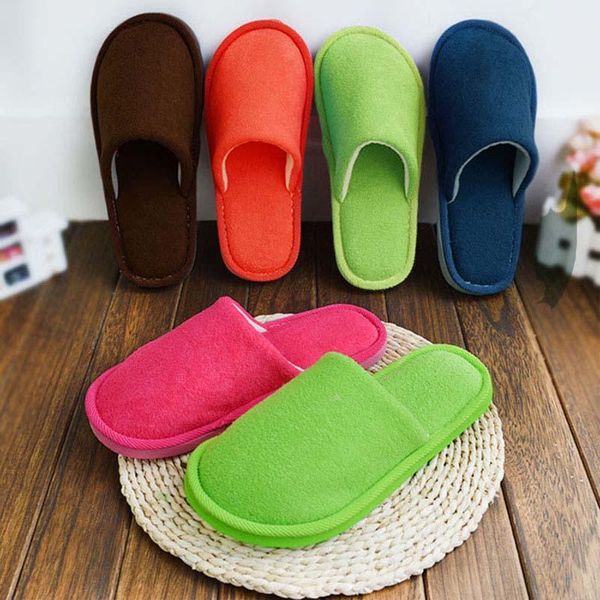 solid color coral velvet slippers thick warm wooden floor indoor home winter couple cotton, Black
solid color coral velvet slippers thick warm wooden floor indoor home winter couple cotton, Black