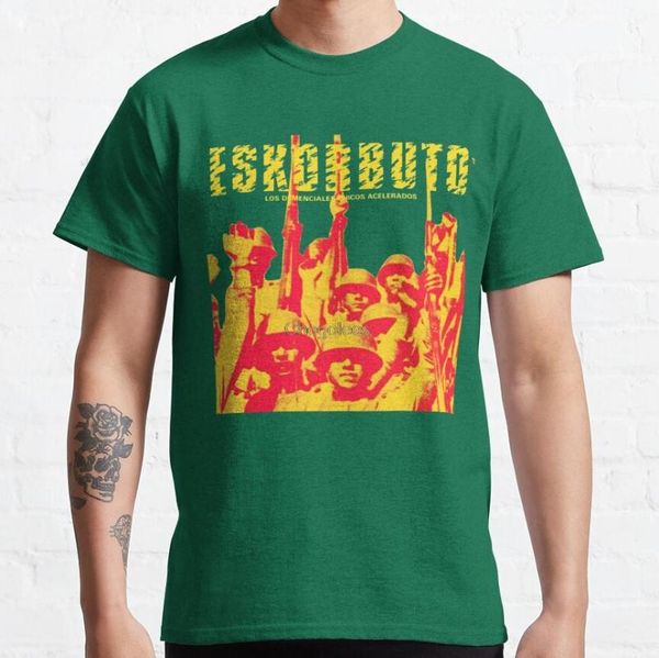 men's t-shirts men t shirt eskorbuto the demential boys speed up women, White;black
men's t-shirts men t shirt eskorbuto the demential boys speed up women, White;black