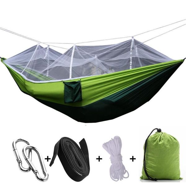 none light outdoor breathable mosquito tent hammock anti-rollover field camping leisure swing hanging tents and shelters
none light outdoor breathable mosquito tent hammock anti-rollover field camping leisure swing hanging tents and shelters