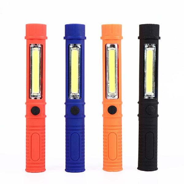 portable lanterns 2 led super bright mini pen multifunction torch light magnet cob handle work square hand
portable lanterns 2 led super bright mini pen multifunction torch light magnet cob handle work square hand