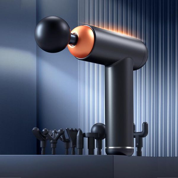 massage gun relaxation qs muscle high frequency fascia machine fitness shaping pain relief
massage gun relaxation qs muscle high frequency fascia machine fitness shaping pain relief