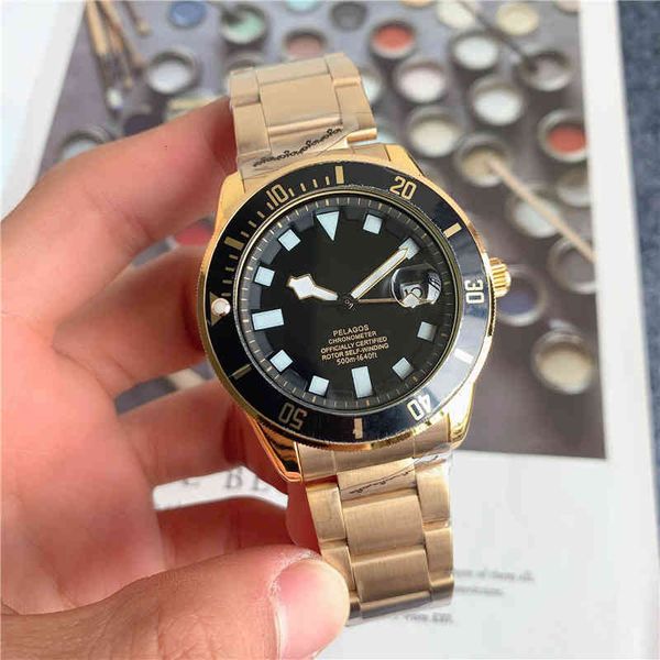 watches men automatic mechanical business luxury fashion rvs sport relogio masculino brand, Slivery;brown
watches men automatic mechanical business luxury fashion rvs sport relogio masculino brand, Slivery;brown