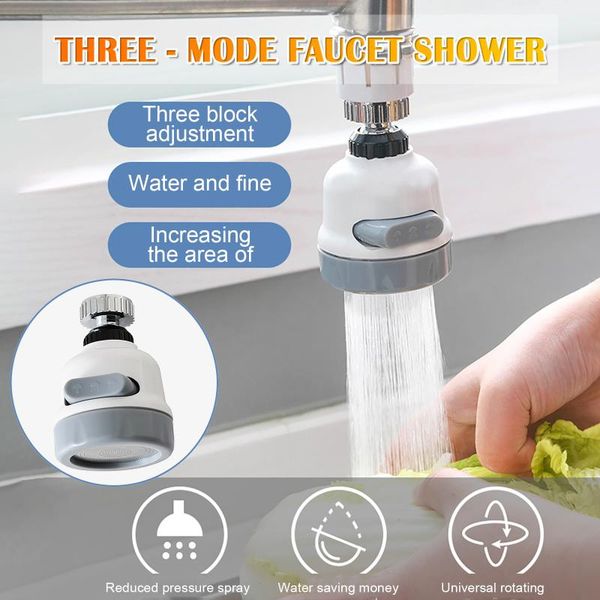 other faucets, showers & accs kitchen faucet sprayer head extender extension shower splash tap water saving tool accessories l1103
other faucets, showers & accs kitchen faucet sprayer head extender extension shower splash tap water saving tool accessories l1103