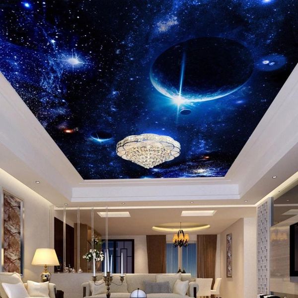 modern self adhesive wallpaper 3d murals living room ceiling star planet universe space custom po wall paper waterproof wallpapers
modern self adhesive wallpaper 3d murals living room ceiling star planet universe space custom po wall paper waterproof wallpapers