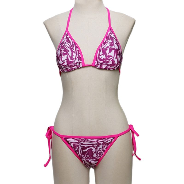 one-piece suits 2021 female split swimsuit designer beachwear 1805 sporty fit item type material model pattern
one-piece suits 2021 female split swimsuit designer beachwear 1805 sporty fit item type material model pattern