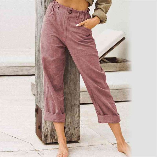 fashion short casual high waist women pant pockets cotton linen long straight loose trousers large size, Black;white
fashion short casual high waist women pant pockets cotton linen long straight loose trousers large size, Black;white