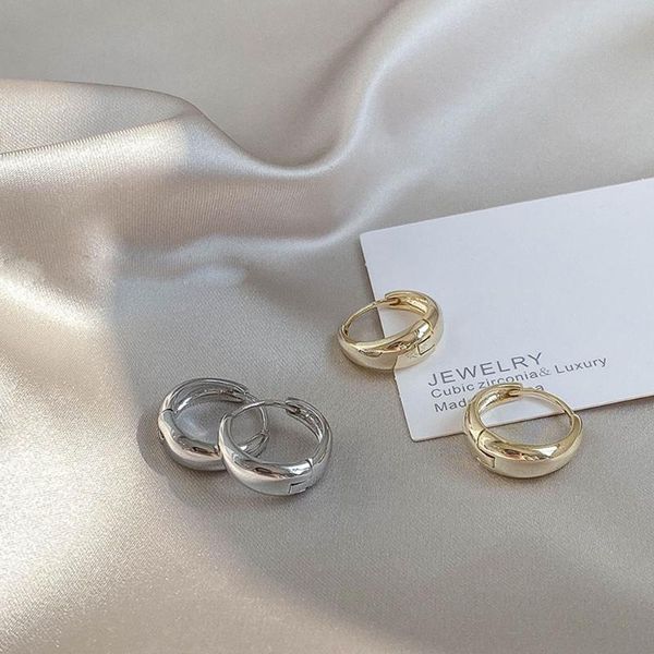 hoop & huggie 2021 fashion minimalist large circle geometric round earrings for women girl wedding party jewelry retro arc earring, Golden;silver
hoop & huggie 2021 fashion minimalist large circle geometric round earrings for women girl wedding party jewelry retro arc earring, Golden;silver