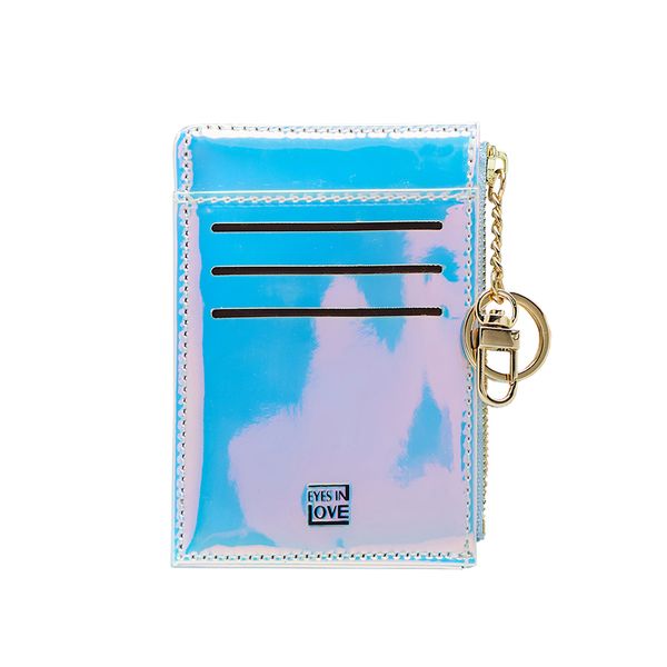 hbp compact and ultra-thin card bag female 2021 new mini fresh and simple wild card set bus access card student, Brown;gray
hbp compact and ultra-thin card bag female 2021 new mini fresh and simple wild card set bus access card student, Brown;gray