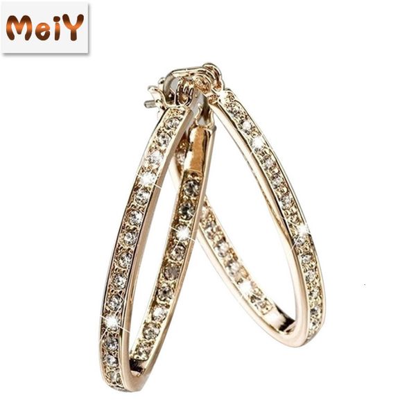exaggerated fashion of large diamond earrings fashion round personalized metal, Golden
exaggerated fashion of large diamond earrings fashion round personalized metal, Golden