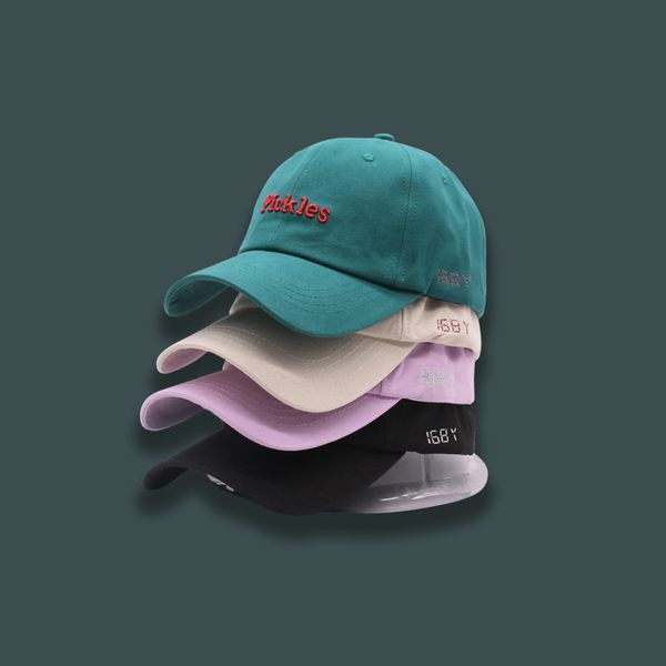designer three-dimensional letter embroidered baseball cap men's women's fashion duck tongue hat sun visor, Blue;gray
designer three-dimensional letter embroidered baseball cap men's women's fashion duck tongue hat sun visor, Blue;gray