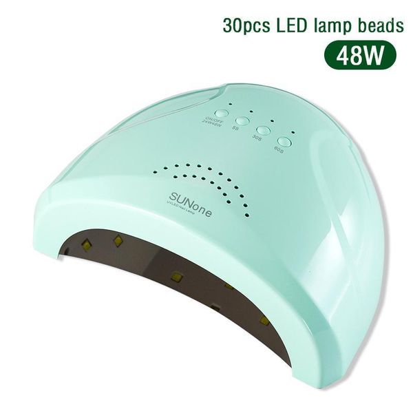 led lamp nail dryer 30 leds uv for manicure drying gel polish 5s/30s/60s timer auto sensor art tool dryers1
led lamp nail dryer 30 leds uv for manicure drying gel polish 5s/30s/60s timer auto sensor art tool dryers1