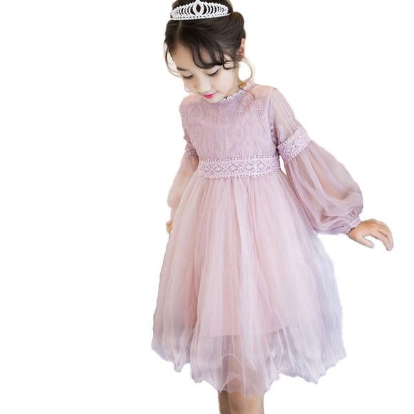 girl's dresses 2021 kids for girls lace long lantern sleeve dress party baby girl wedding children clothes 8 10 12 years, Red;yellow
girl's dresses 2021 kids for girls lace long lantern sleeve dress party baby girl wedding children clothes 8 10 12 years, Red;yellow