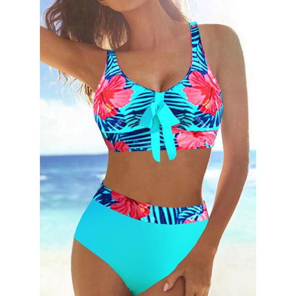 women's swimwear high waist bikinis 2021 plus size patchwork print swimsuit bikini set summer vest biquini beachwear s-2xl, White;black
women's swimwear high waist bikinis 2021 plus size patchwork print swimsuit bikini set summer vest biquini beachwear s-2xl, White;black