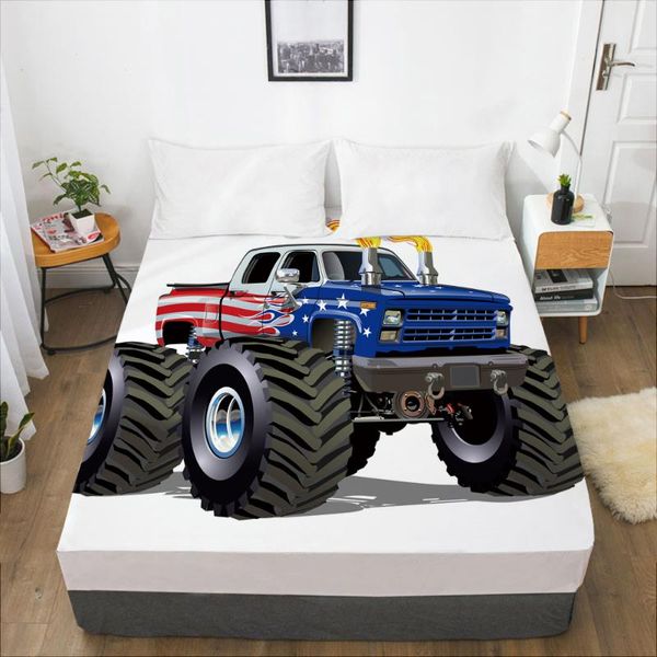 sheets & sets cartoon children's elastic fitted sheet bed with an band 150x200 mattress cover for kids baby car blue
sheets & sets cartoon children's elastic fitted sheet bed with an band 150x200 mattress cover for kids baby car blue